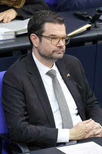 191. Sitzung des Deutschen Bundestages in Berlin