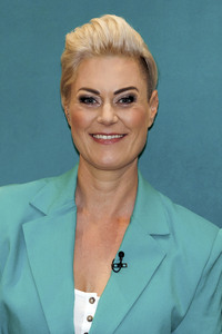 Premierenlesung des Buchs 'Ab unter die Gürtellinie' in Köln