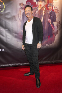Filmpremiere 'Black Creek' in Los Angeles