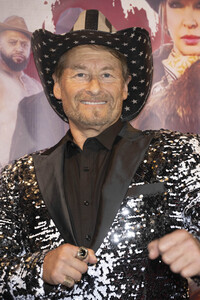 Filmpremiere 'Black Creek' in Los Angeles