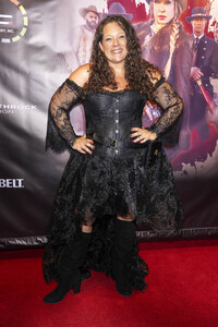 Filmpremiere 'Black Creek' in Los Angeles