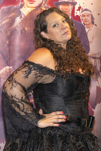 Filmpremiere 'Black Creek' in Los Angeles