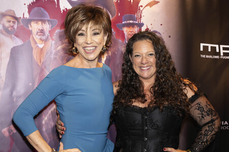 Filmpremiere 'Black Creek' in Los Angeles