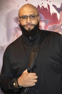 Filmpremiere 'Black Creek' in Los Angeles