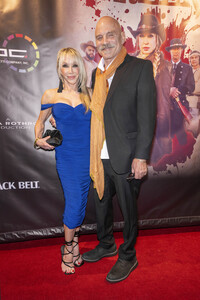 Filmpremiere 'Black Creek' in Los Angeles