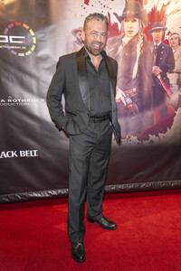 Filmpremiere 'Black Creek' in Los Angeles