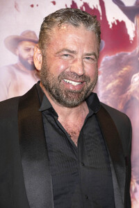 Filmpremiere 'Black Creek' in Los Angeles