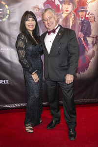 Filmpremiere 'Black Creek' in Los Angeles