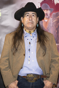 Filmpremiere 'Black Creek' in Los Angeles