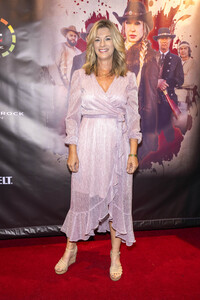 Filmpremiere 'Black Creek' in Los Angeles