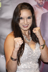 Filmpremiere 'Black Creek' in Los Angeles