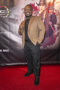 Filmpremiere 'Black Creek' in Los Angeles