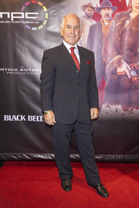 Filmpremiere 'Black Creek' in Los Angeles