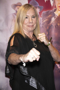 Filmpremiere 'Black Creek' in Los Angeles