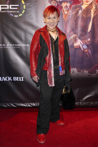 Filmpremiere 'Black Creek' in Los Angeles