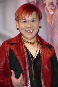 Filmpremiere 'Black Creek' in Los Angeles