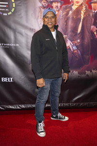 Filmpremiere 'Black Creek' in Los Angeles