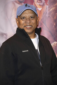 Filmpremiere 'Black Creek' in Los Angeles