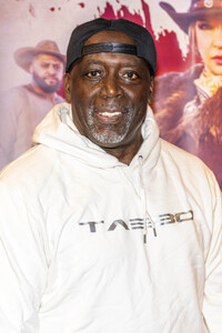 Filmpremiere 'Black Creek' in Los Angeles