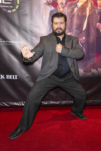 Filmpremiere 'Black Creek' in Los Angeles