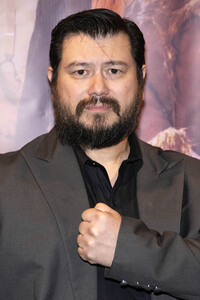 Filmpremiere 'Black Creek' in Los Angeles