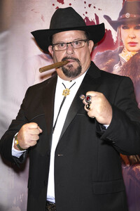 Filmpremiere 'Black Creek' in Los Angeles