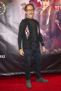 Filmpremiere 'Black Creek' in Los Angeles