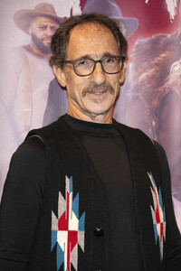 Filmpremiere 'Black Creek' in Los Angeles