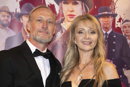 Filmpremiere 'Black Creek' in Los Angeles