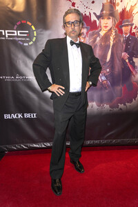 Filmpremiere 'Black Creek' in Los Angeles