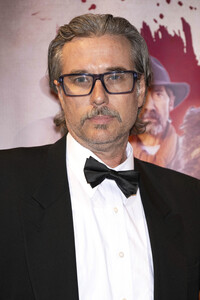 Filmpremiere 'Black Creek' in Los Angeles