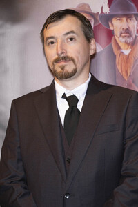 Filmpremiere 'Black Creek' in Los Angeles