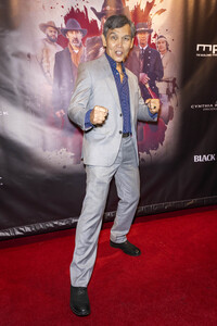 Filmpremiere 'Black Creek' in Los Angeles