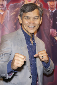 Filmpremiere 'Black Creek' in Los Angeles