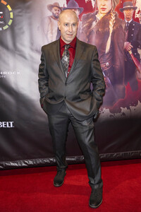 Filmpremiere 'Black Creek' in Los Angeles