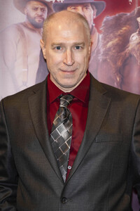 Filmpremiere 'Black Creek' in Los Angeles