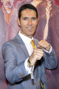 Filmpremiere 'Black Creek' in Los Angeles