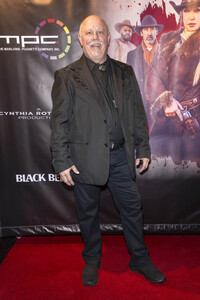 Filmpremiere 'Black Creek' in Los Angeles