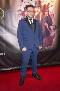 Filmpremiere 'Black Creek' in Los Angeles