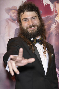 Filmpremiere 'Black Creek' in Los Angeles