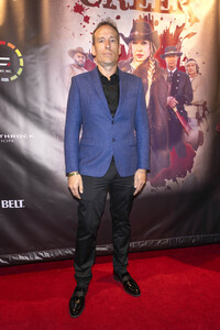 Filmpremiere 'Black Creek' in Los Angeles