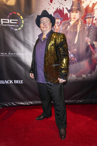 Filmpremiere 'Black Creek' in Los Angeles
