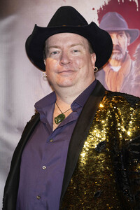 Filmpremiere 'Black Creek' in Los Angeles