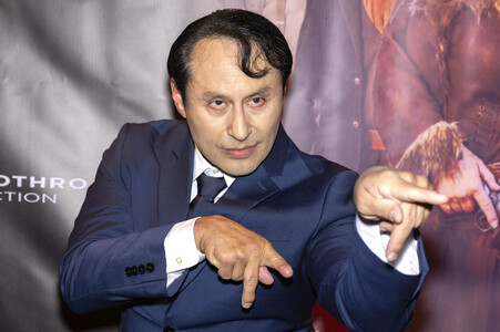 Filmpremiere 'Black Creek' in Los Angeles