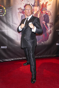 Filmpremiere 'Black Creek' in Los Angeles