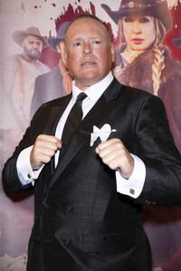 Filmpremiere 'Black Creek' in Los Angeles