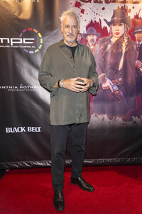 Filmpremiere 'Black Creek' in Los Angeles