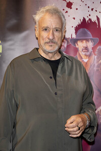 Filmpremiere 'Black Creek' in Los Angeles