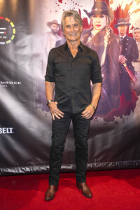 Filmpremiere 'Black Creek' in Los Angeles