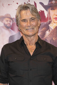 Filmpremiere 'Black Creek' in Los Angeles